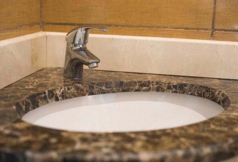 オーシャンビュージュニアスイート, Vrclub Paje Palms Beach Resort