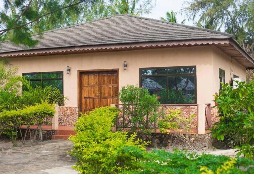 オーシャンビュージュニアスイート, Vrclub Paje Palms Beach Resort