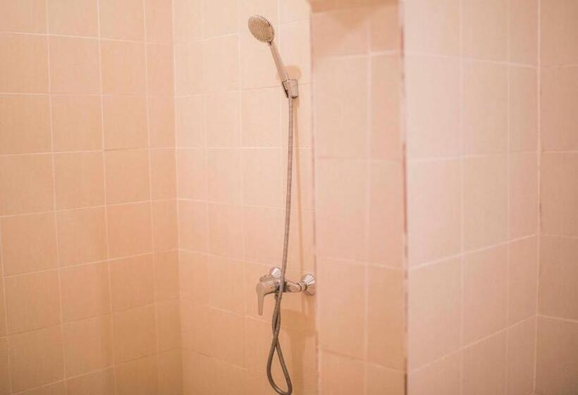 オーシャンビューデラックスルーム, Vrclub Paje Palms Beach Resort