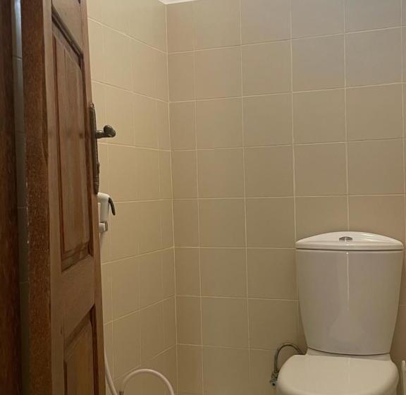 ガーデンビューデラックスルーム, Vrclub Paje Palms Beach Resort