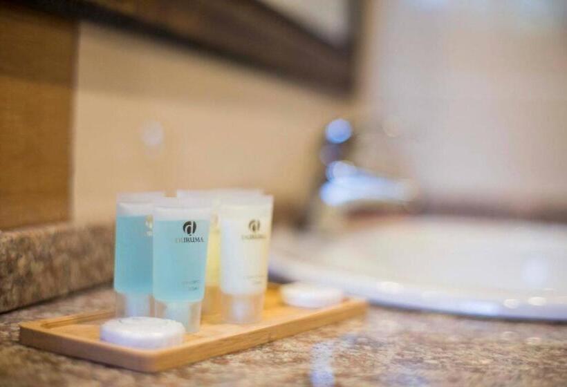 ガーデンビュースタンダードルーム, Vrclub Paje Palms Beach Resort