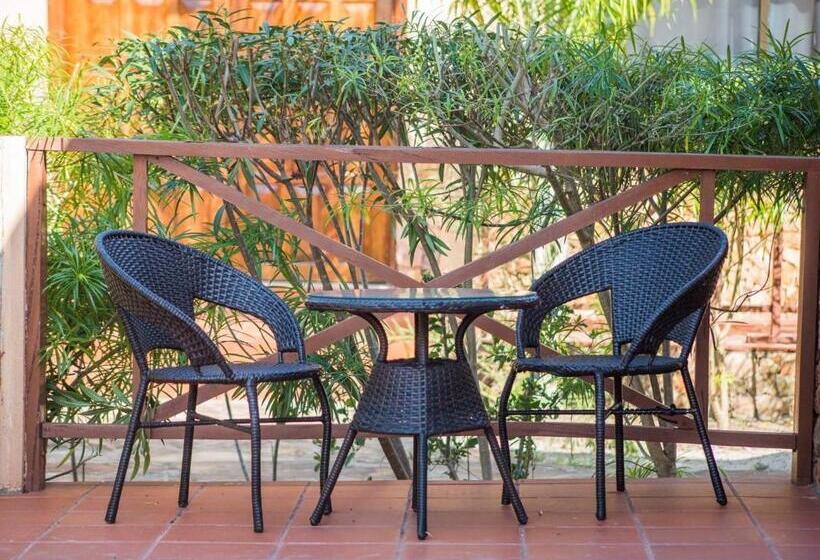 ガーデンビュースタンダードルーム, Vrclub Paje Palms Beach Resort