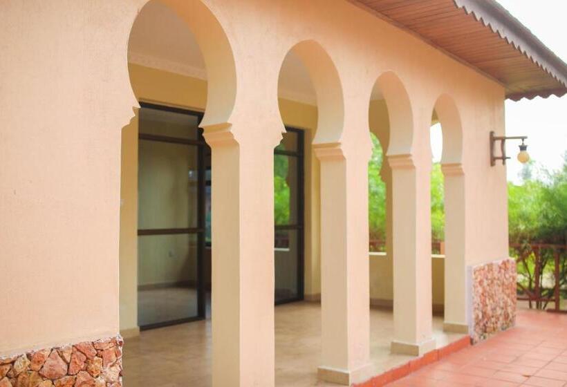 ジュニアスイート, Vrclub Paje Palms Beach Resort