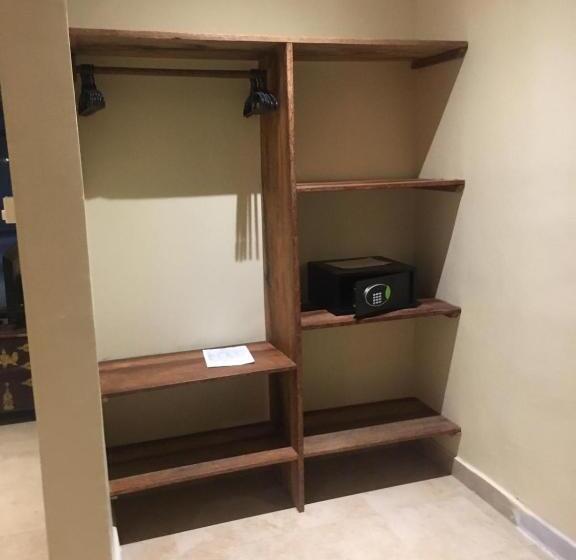 ジュニアスイート, Vrclub Paje Palms Beach Resort