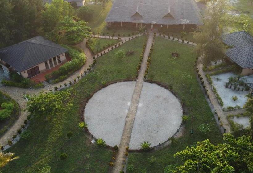 デラックスルーム, Vrclub Paje Palms Beach Resort