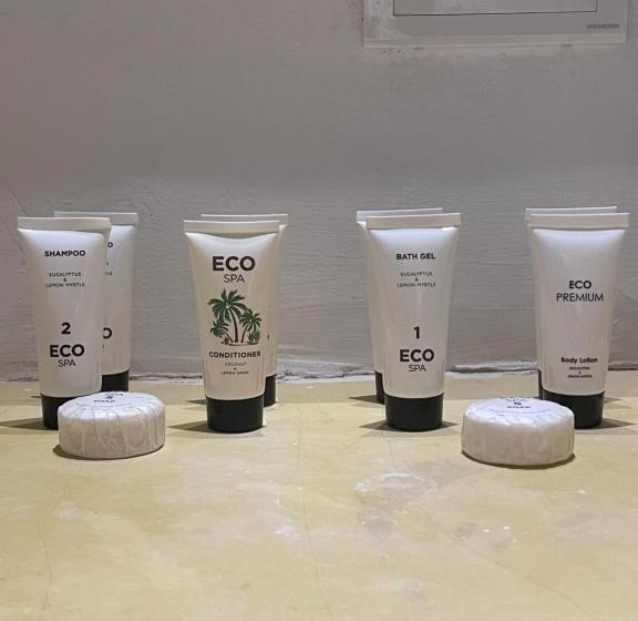 デラックスルーム, Vrclub Paje Palms Beach Resort