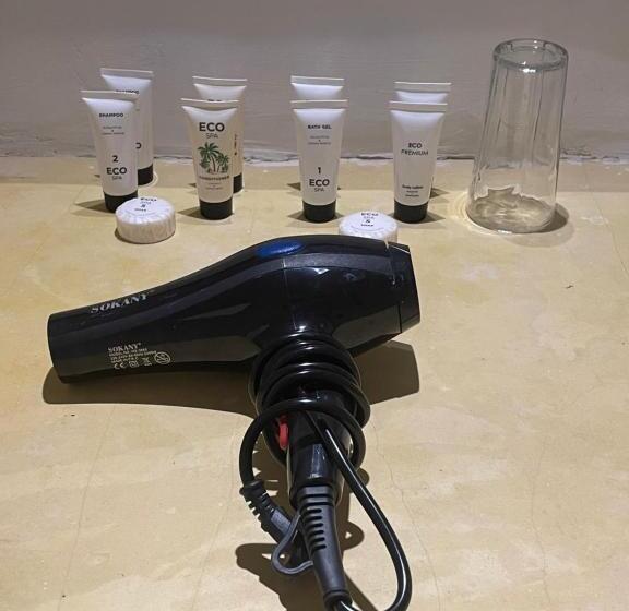 デラックスルーム, Vrclub Paje Palms Beach Resort