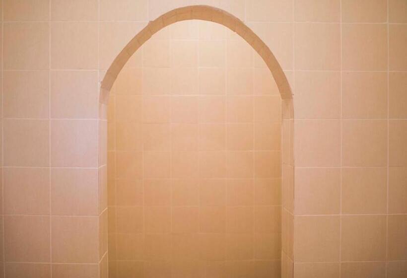 オーシャンビューのデラックストリプルルーム, Vrclub Paje Palms Beach Resort