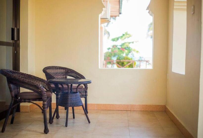 ビラホテル1ベッドルーム, Vrclub Paje Palms Beach Resort