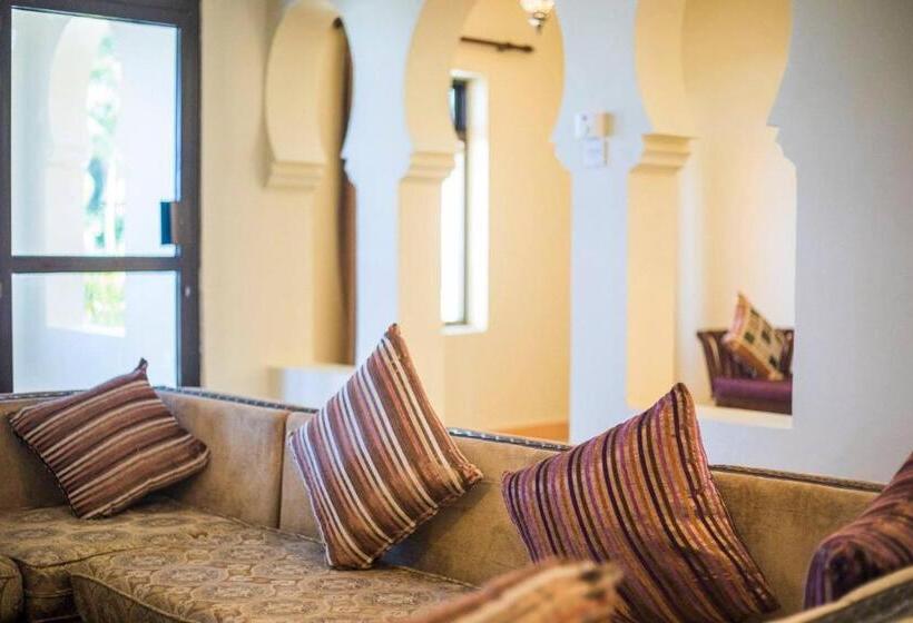 빌라 침실 1개, Vrclub Paje Palms Beach Resort