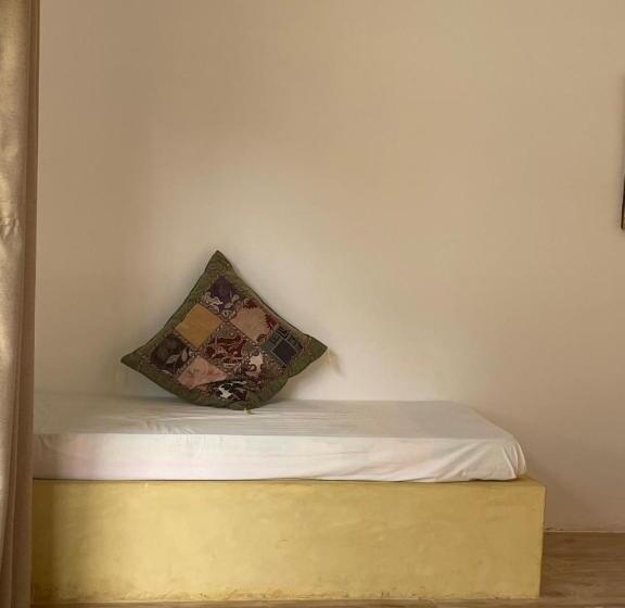 ガーデンビューデラックスルーム, Vrclub Paje Palms Beach Resort