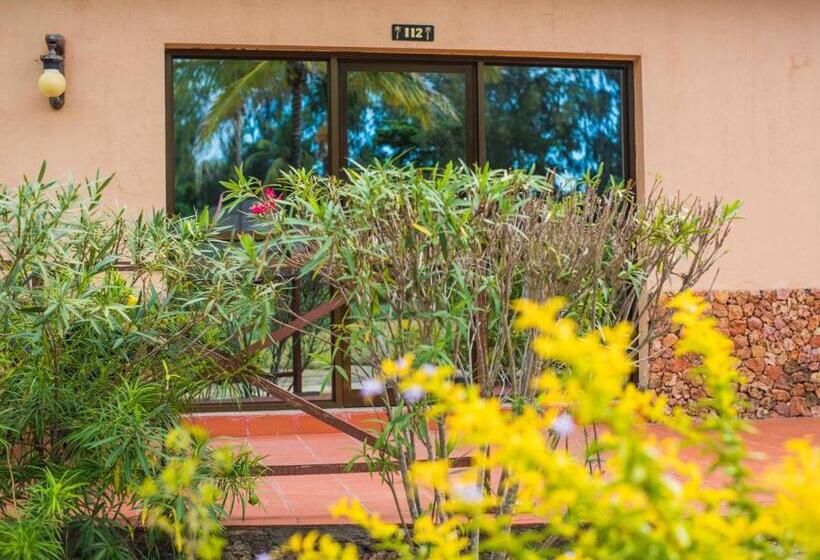 ガーデンビュースタンダードルーム, Vrclub Paje Palms Beach Resort