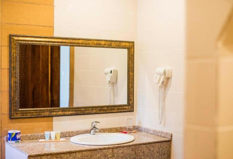 デラックスルーム, Vrclub Paje Palms Beach Resort