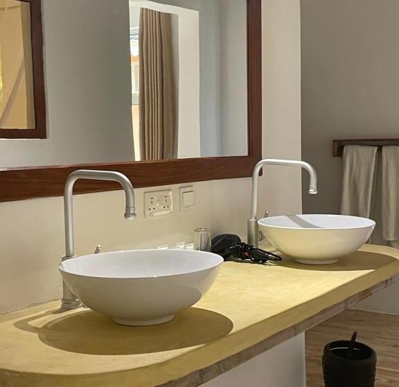 デラックスルーム, Vrclub Paje Palms Beach Resort