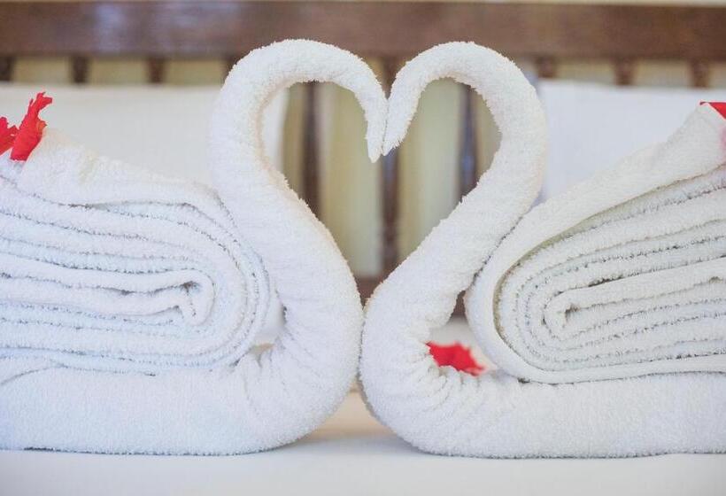 デラックスルーム, Vrclub Paje Palms Beach Resort