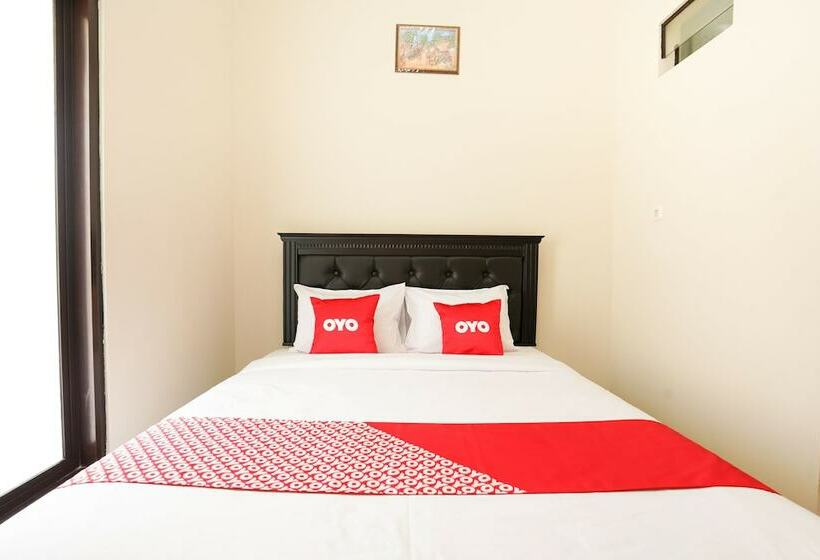 اتاق استاندارد, Oyo 1743 Anie Residence