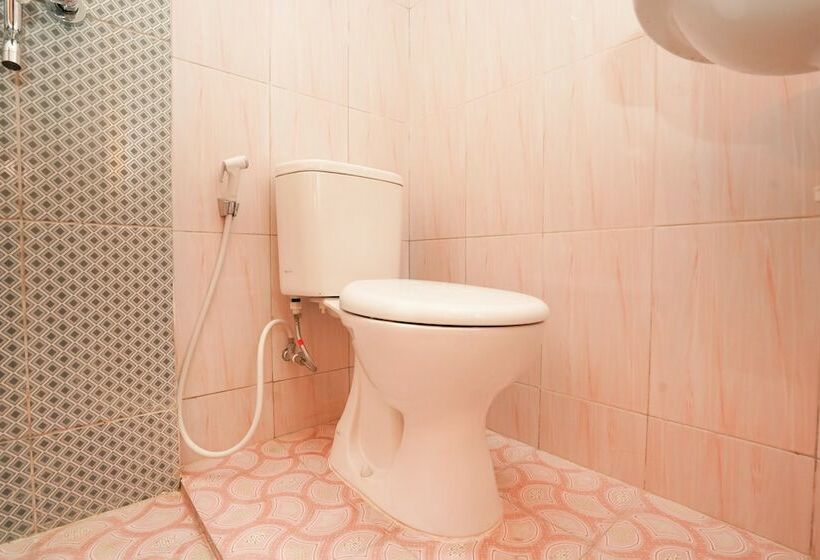 اتاق استاندارد, Oyo 1743 Anie Residence