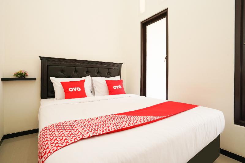 اتاق لوکس, Oyo 1743 Anie Residence