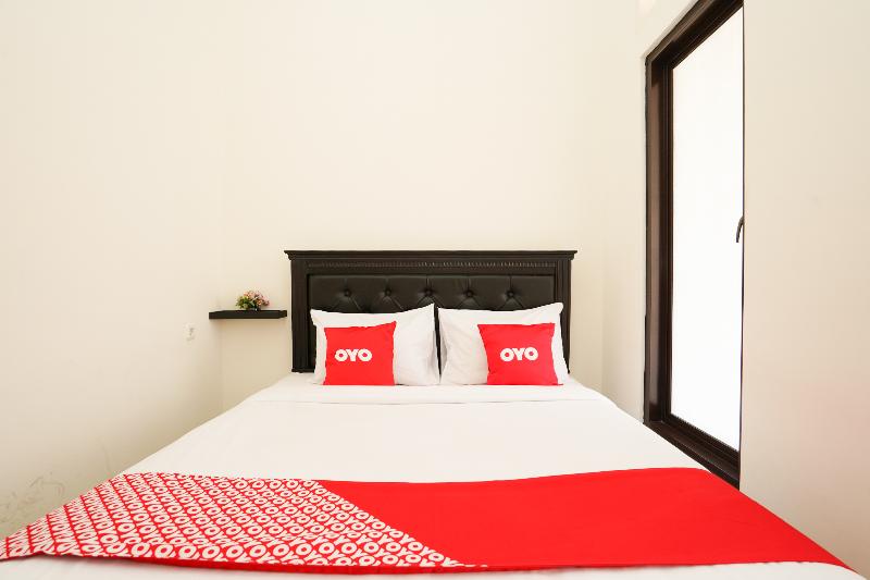 اتاق لوکس, Oyo 1743 Anie Residence