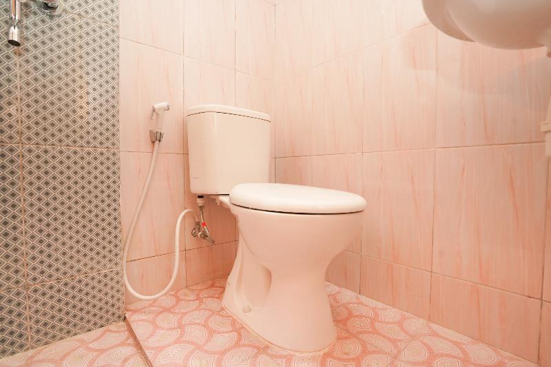 اتاق استاندارد, Oyo 1743 Anie Residence