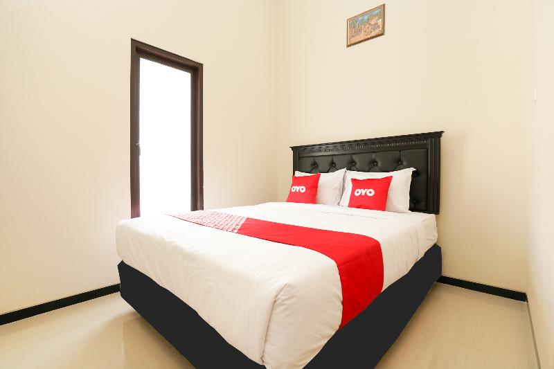 اتاق استاندارد, Oyo 1743 Anie Residence