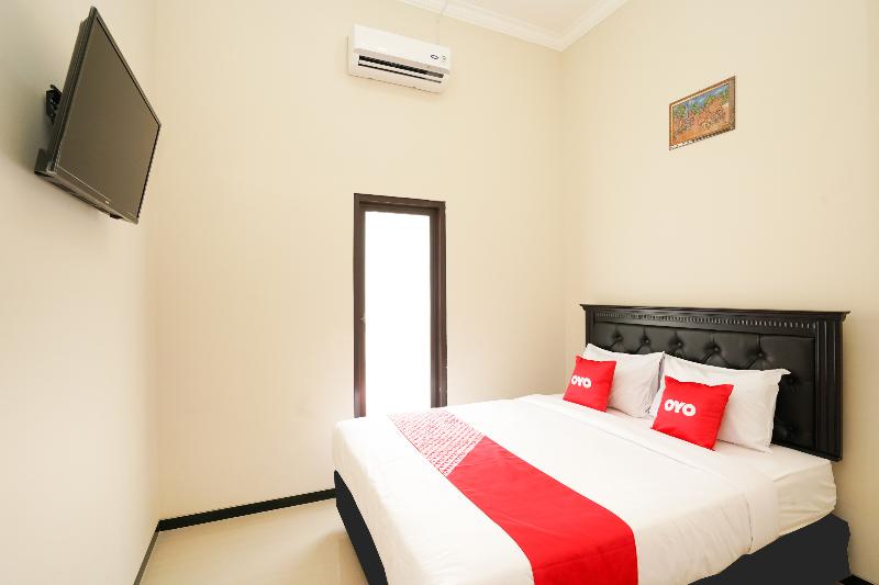 اتاق استاندارد, Oyo 1743 Anie Residence