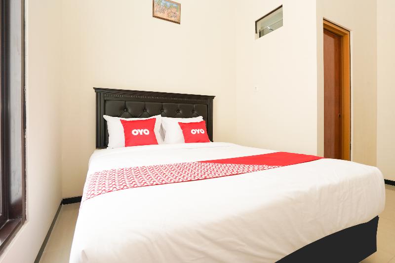 اتاق استاندارد, Oyo 1743 Anie Residence