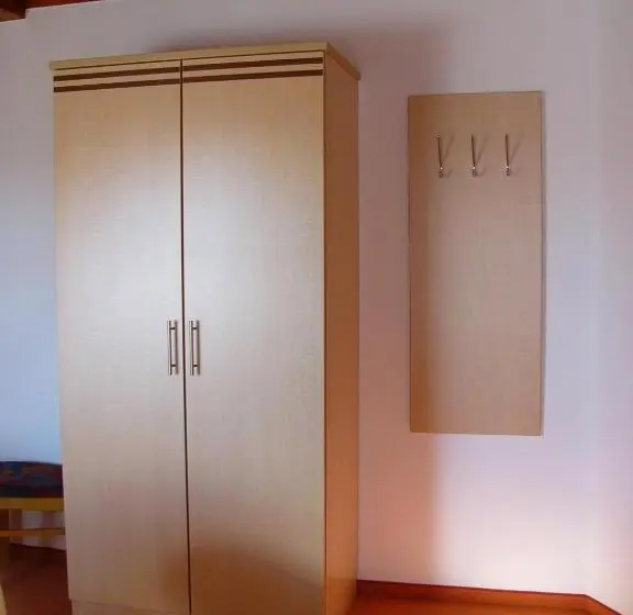 スタンダードルーム, Gästezimmer Schanz Hilbel