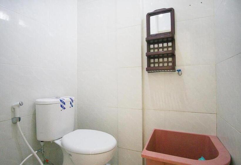 Номер Стандарт, Reddoorz @ Pematangsiantar 2