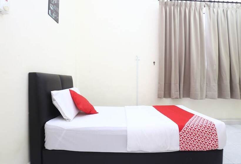 Номер Deluxe Одноместный, O Pelangi Marang