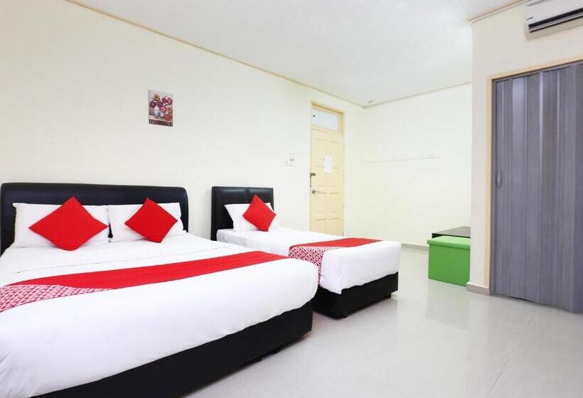 Люкс Superior, O Pelangi Marang