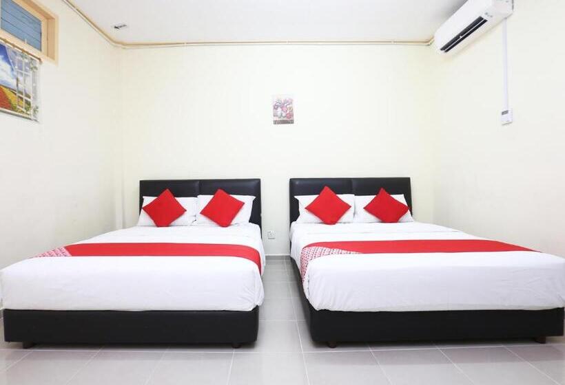 Family Suite, Pelangi Marang Terengganu