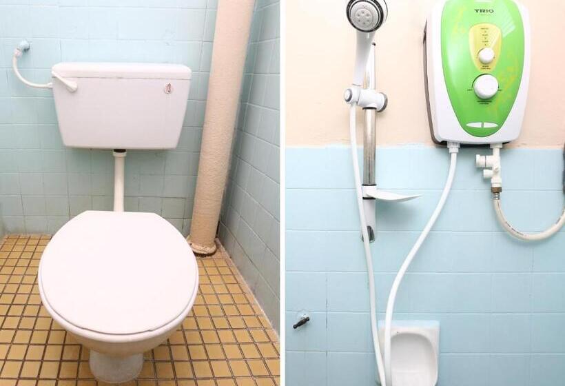 Номер Deluxe Одноместный, O Pelangi Marang