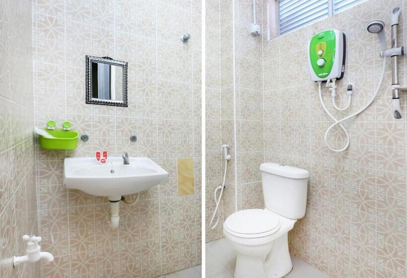 Трехместный Номер Deluxe, O Pelangi Marang