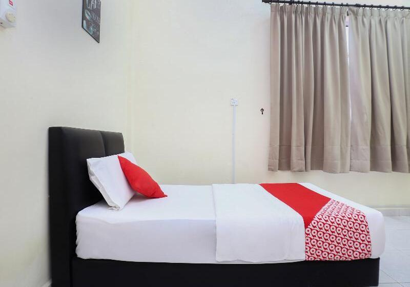 Номер Deluxe Одноместный, O Pelangi Marang