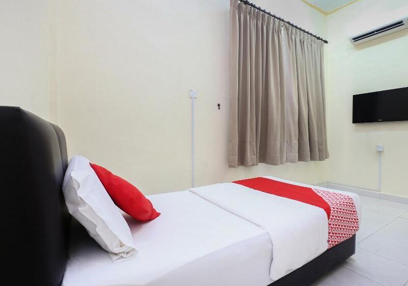 Номер Deluxe Одноместный, O Pelangi Marang