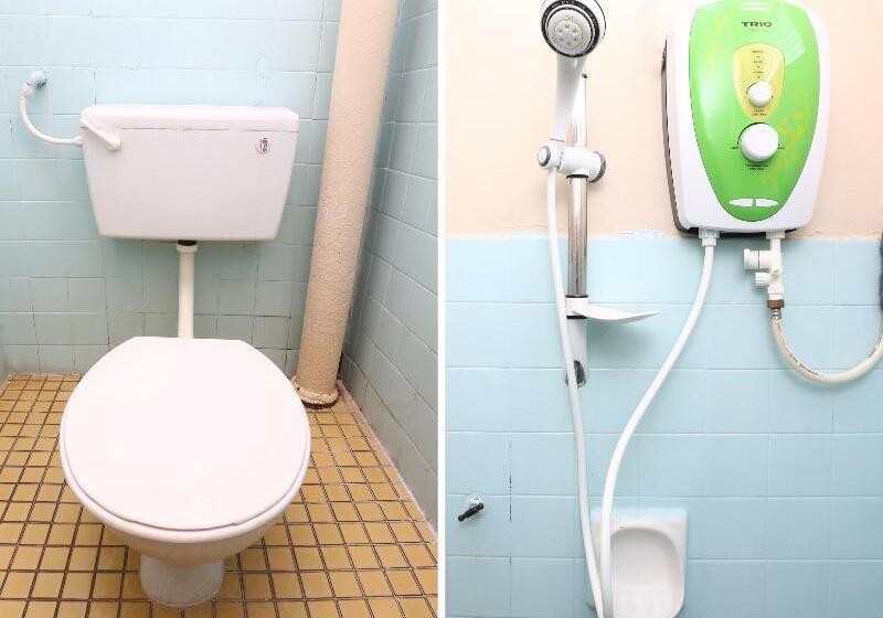 Номер Deluxe Одноместный, O Pelangi Marang