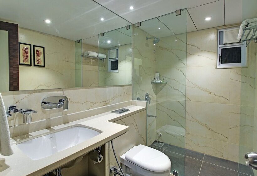 سوئیت رویال, Svasti Inn Jamnagar