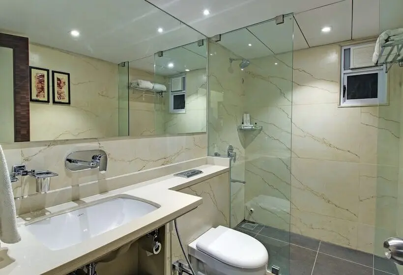 سوئیت رویال, Svasti Inn Jamnagar
