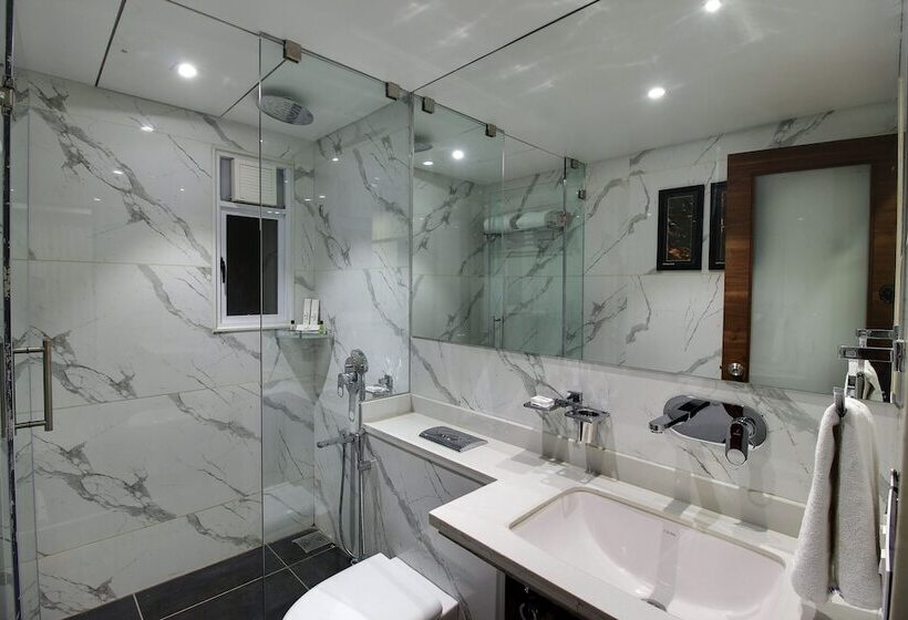 سوئیت رویال, Svasti Inn Jamnagar