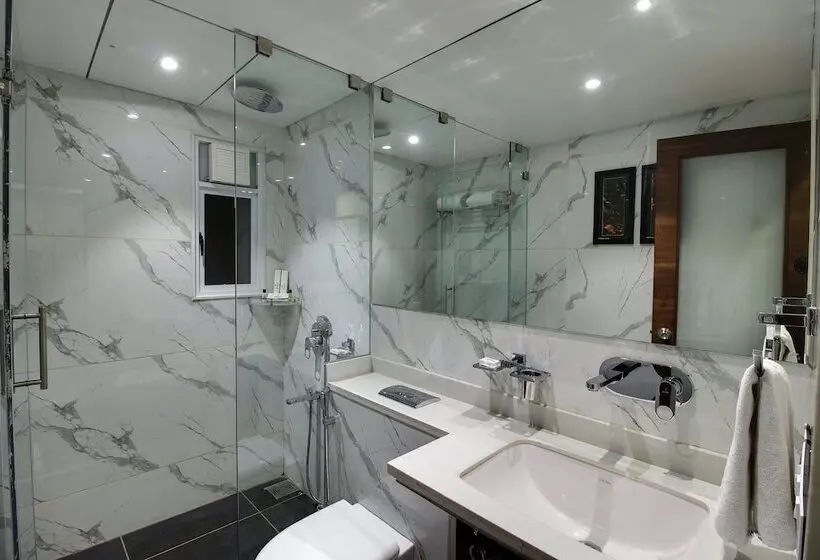 سوئیت رویال, Svasti Inn Jamnagar