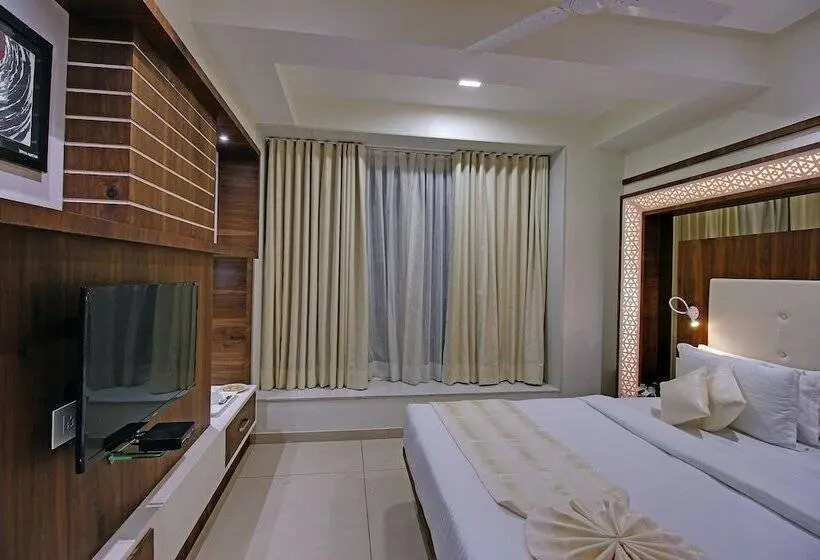 سوئیت رویال, Svasti Inn Jamnagar