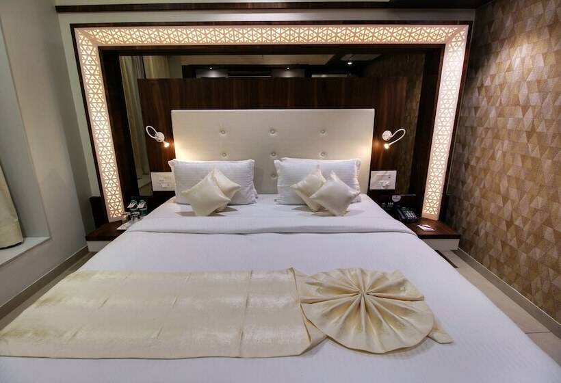 سوئیت رویال, Svasti Inn Jamnagar