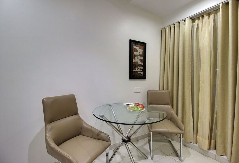 皇家套房, Svasti Inn Jamnagar
