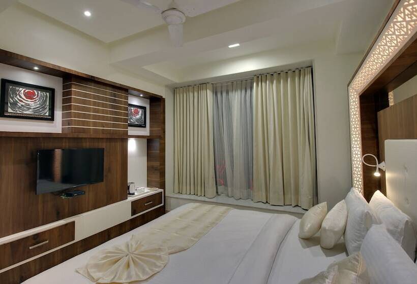 سوئیت رویال, Svasti Inn Jamnagar