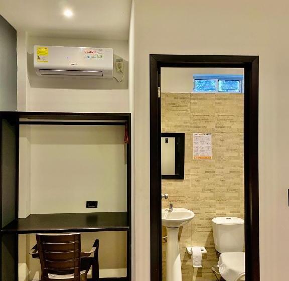 스탠다드 룸, Zugi Inn