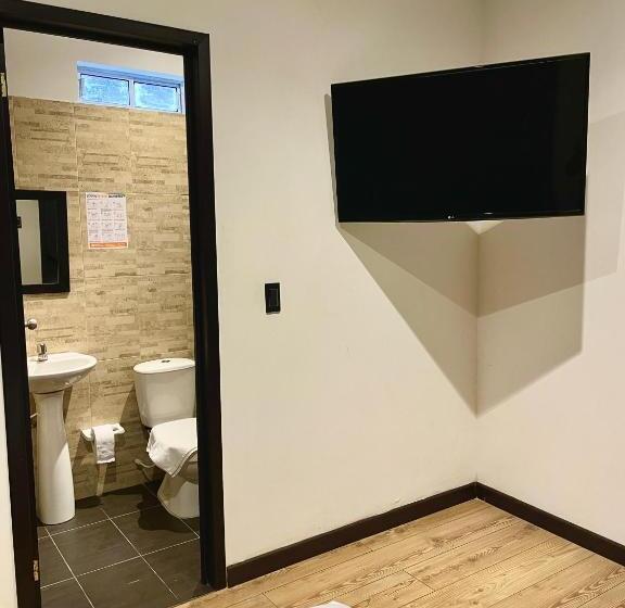 스탠다드 룸, Zugi Inn