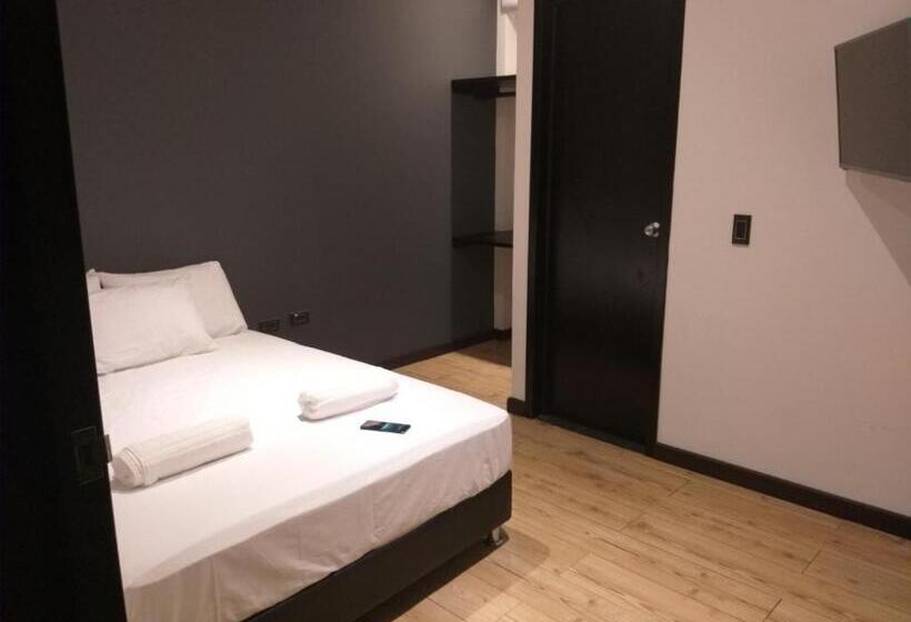 스탠다드 룸, Zugi Inn