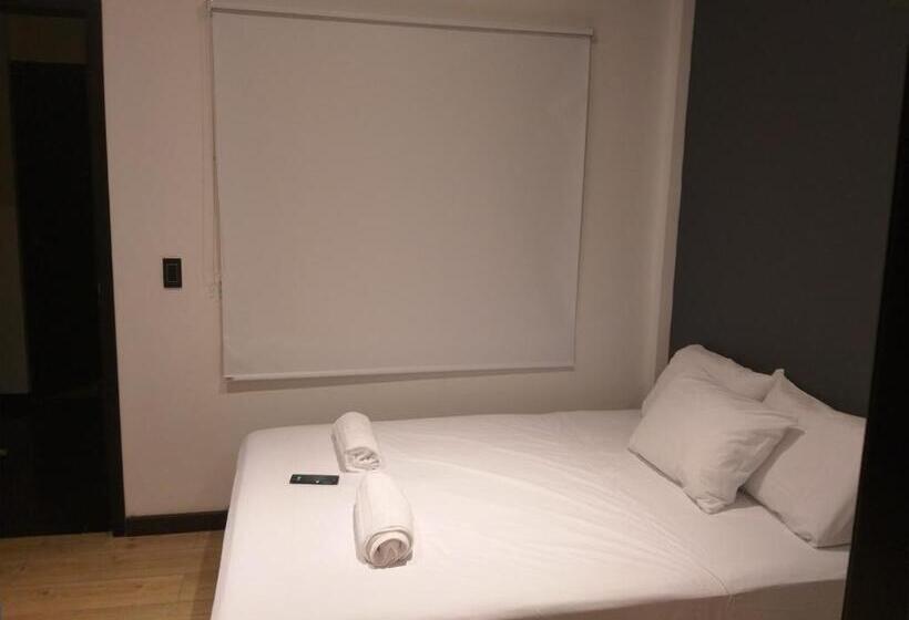 스탠다드 룸, Zugi Inn