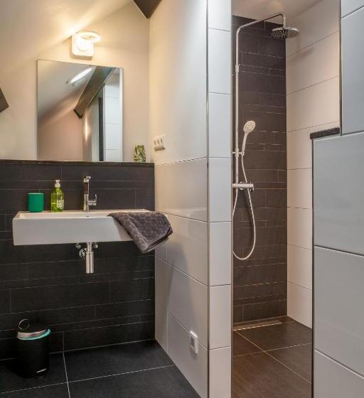 سوییت خانوادگی, B&b La Vita Verde